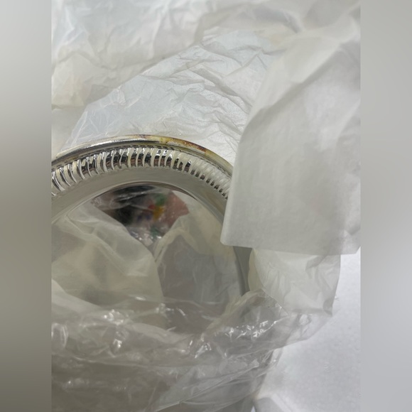 Vintage Towle Silversmiths Childrens 5 piece Silver plate Coffee And Tea Set - Picture 6 of 7